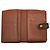 Cartera de doble pliegue Monogram Portefeuille Viennois Louis Vuitton Castaño - vista 6