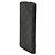 Louis Vuitton Monogram Eclipse Zippy Wallet Brown Black - view 2