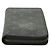 Louis Vuitton Monogram Eclipse Zippy Wallet Brown Black - view 3