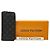 Louis Vuitton Monogram Eclipse Zippy Wallet Brown Black - view 9