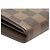 Cartera larga Louis Vuitton Damier Sistina Castaño - vista 7