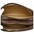 Louis Vuitton Monogram Reporter PM Umhängetasche Braun - Ansicht 10