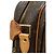 Louis Vuitton Monogram Reporter PM Umhängetasche Braun - Ansicht 8
