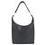 Borsa a Spalla Gucci 001 4204 Nero - vista 2