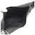 Borsa a Spalla Gucci 001 4204 Nero - vista 8