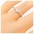 Tiffany & Co Tiffany Crown of Hearts Ring - Ansicht 5