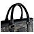 Borsa a mano Gucci Borsa a tracolla Marrone Nero - vista 10