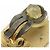 Timeless Orecchini a clip dorati Chanel D'oro - Ansicht 11