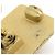 Timeless Orecchini a clip dorati Chanel D'oro - Ansicht 12