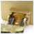 Timeless Orecchini a clip dorati Chanel D'oro - Ansicht 13