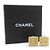 Timeless Orecchini a clip dorati Chanel D'oro - Ansicht 14