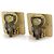 Timeless Orecchini a clip dorati Chanel D'oro - Ansicht 3