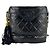 Borsa a tracolla Chanel in pelle nera Nero