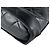 Borsa a tracolla Chanel in pelle nera Nero - vista 9