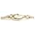 Collana Bambi Chanel D'oro Verde Bianco sporco - vista 6