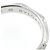 Bulgari Bvlgari Infinito Platinum Ring - Ansicht 3