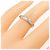 Bulgari Bvlgari Infinito Platinum Ring - Ansicht 4