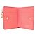Louis Vuitton Monogram Empreinte Portefeuille Lisa Wallet Rosa - vista 5