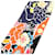 Sciarpa Hermès Twilly Bingata Multicolore  - vista 4