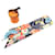Sciarpa Hermès Twilly Bingata Multicolore  - vista 6
