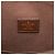 Bolsa Louis Vuitton Damier Cabas Beaubourg Marrom Damier ebene - vista 5