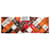 Hermès Sciarpa Hermes Twilly Bolduc Multicolore  - vista 4