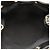 Borsa a Spalla Chanel Chevron V-stitch Coco Mark Chain Nero - vista 4