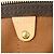 Louis Vuitton Keepall Monogram Canvas 50 Marrone - vista 5