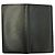 Louis Vuitton Taiga Portefeuille Brazza Long Wallet Nero - vista 4