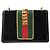 Borsa a Spalla Gucci Sylvie Nero - vista 2