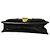 Borsa a Spalla Gucci Sylvie Nero - vista 3