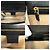 Borsa a Spalla Gucci Sylvie Nero - vista 9