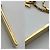 Collana Damier White Louis Vuitton Bianco - vista 4