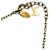 Collana Louis Vuitton Gamble Cube D'oro - vista 2