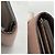 Cartera tríptico Louis Vuitton Portefeuille Capucines Rosa - vista 5