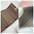 Cartera tríptico Louis Vuitton Portefeuille Capucines Rosa - vista 7