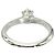 Tiffany & Co. Platin-Diamant-Ring - Ansicht 5
