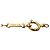 Collana Tiffany & Co. Elsa Peretti Open Heart D'oro - vista 6