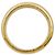 Tiffany & Co. Atlas Ring Golden - Ansicht 2