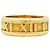 Tiffany & Co. Atlas Ring Golden - Ansicht 3