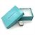 Tiffany & Co. Atlas Wide Band Ring Silber - Ansicht 10