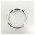 Tiffany & Co. Atlas Wide Band Ring Silber - Ansicht 5