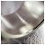 Tiffany & Co. Atlas Wide Band Ring Silber - Ansicht 9