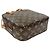 2-Way Handtasche Louis Vuitton Spontini Braun - Ansicht 4