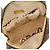 2-Way Handtasche Louis Vuitton Spontini Braun - Ansicht 5