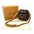 Borsa a Spalla Louis Vuitton Noe Cargo Marrone - vista 10