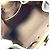 Borsa a Spalla Louis Vuitton Noe Cargo Marrone - vista 5