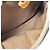 Borsa a Spalla Louis Vuitton Noe Cargo Marrone - vista 6