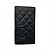 Chanel Coco Mark Cambon Line Long Wallet Schwarz