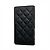 Chanel Coco Mark Cambon Line Long Wallet Schwarz - Ansicht 2
